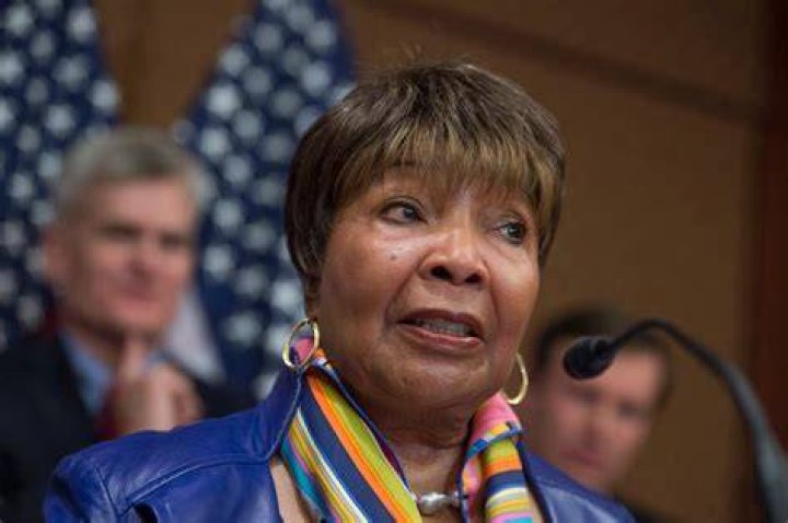 Dallas Runoff Will Determine Heir to Powerhouse EBJ&rsquo;s Seat in Congress