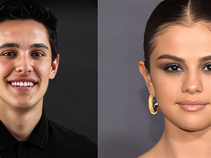 Dalton Gomez And Selena Gomez Dalton Gomez Is he related to Selena