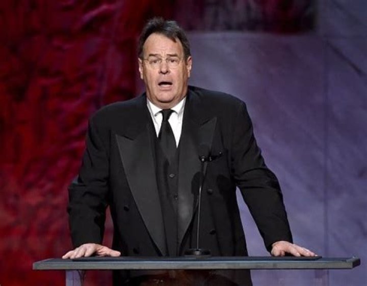 Dan Aykroyd Net Worth How Much Does The Legendary Canadian Earn