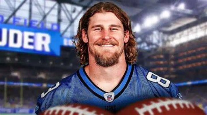 Dan Campbell's Net Worth And Financial Odyssey