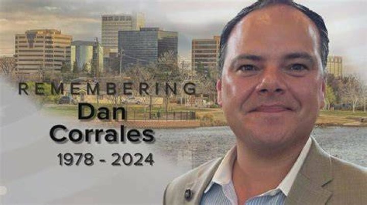 Dan Corrales to work as prosecutor for Midland County DA's Office