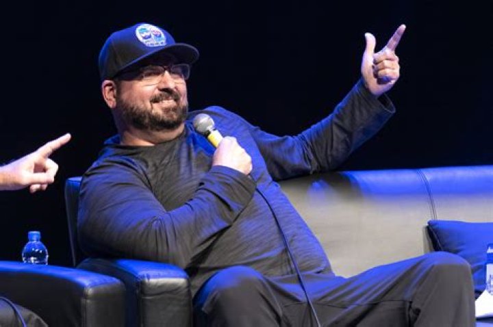 Dan Le Batard just got engaged, but who's mystery woman? YouTube