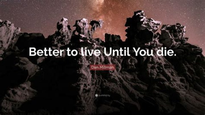 Dan Millman Quote “Life is a series of moments. The quality of