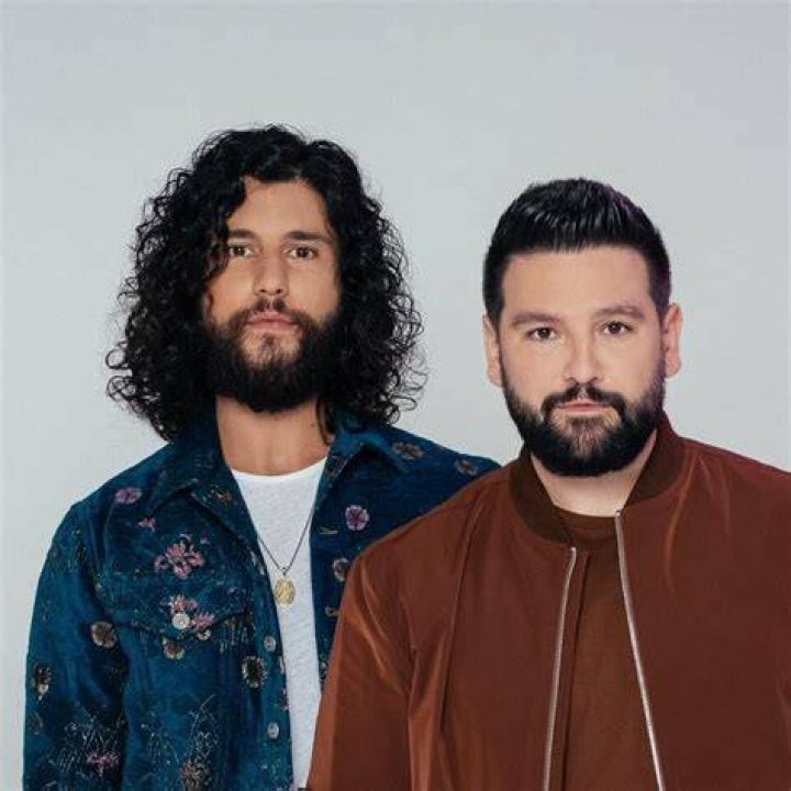 Dan + Shay Chase off the Blues With New Song, 'Alone Together'