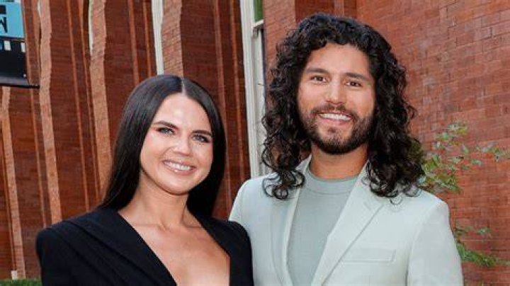 Dan Smyers, Wife Abby Heartbroken After Death of Their Dog