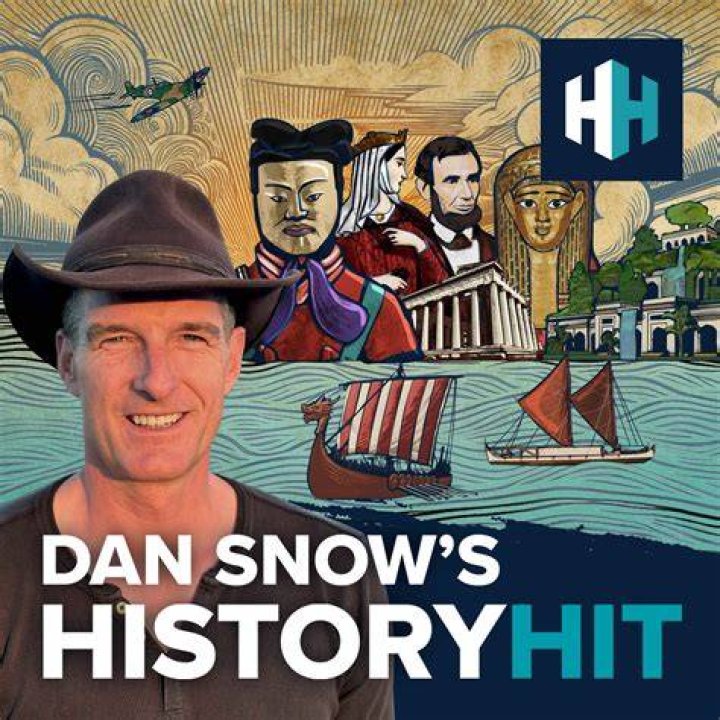 Dan Snow's Battle With COVID-19