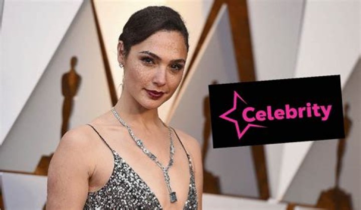 Dana Gadot Gal Gadot's Sister Age, Height, & Boyfriend Magzica