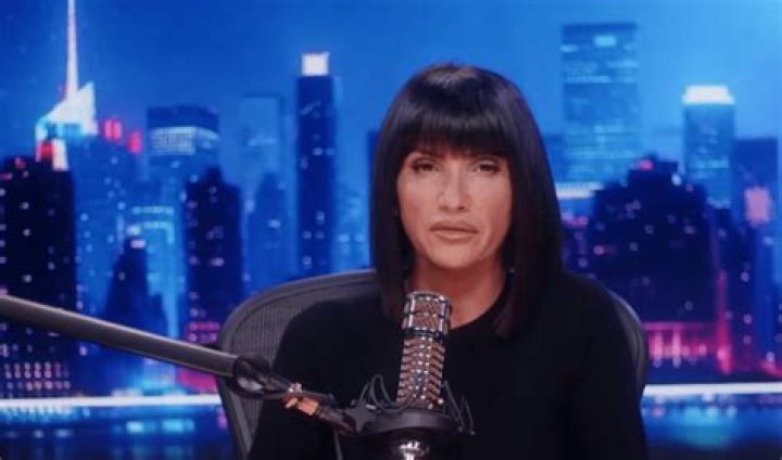 Dana Loesch Illness What Happened to Her?