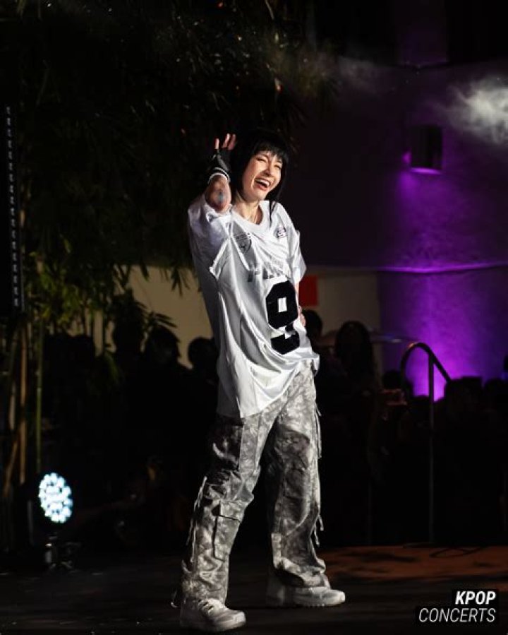 Dance crew PROWDMON's leader Monika criticized for sharing wrong