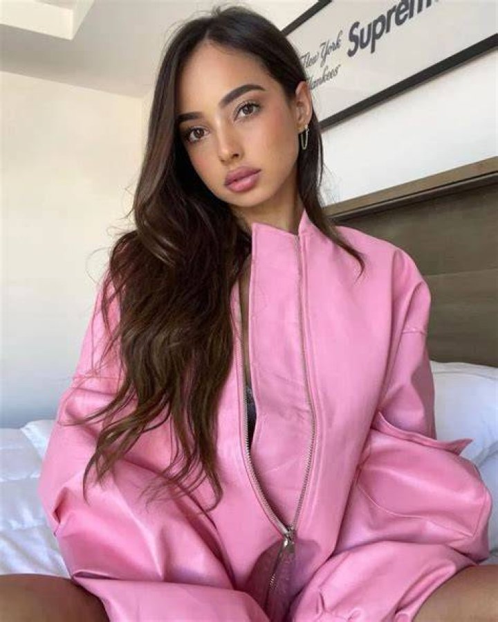 Dani Torres- Net Worth, Age, Ethnicity, Height, Career