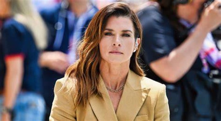 Danica Patrick Opens Up About Navigating Body Confidence at Age 40