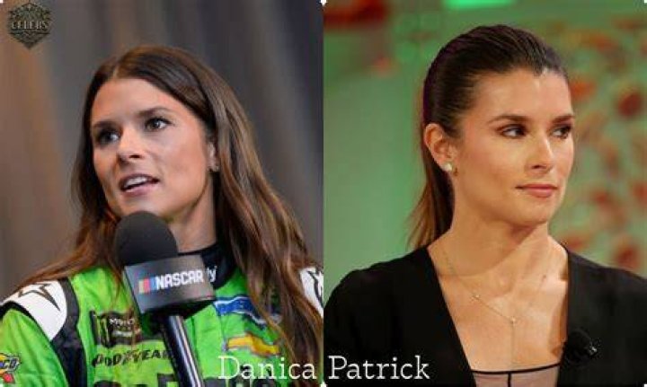 Danica Patrick&rsquo;s Bio, Height, Weight, Body Measurements, Dating History