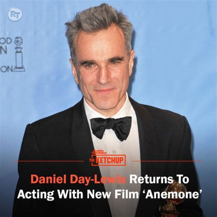 Daniel Bellomy Rotten Tomatoes