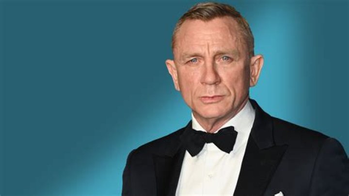 Daniel Craig James Bond, Christopher Nolan, Cillian Murphy Wife, Yvonne
