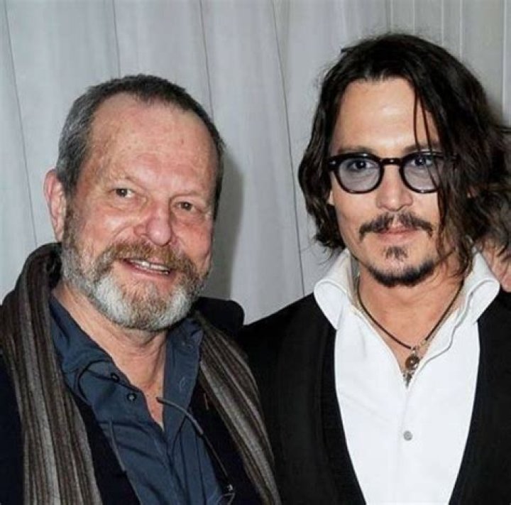 Daniel Depp Where Is Johnny Depp's Brother Now?