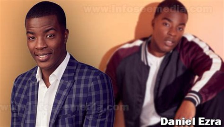 Daniel Ezra family, wife, children, parents, siblings Celebrity FAQs