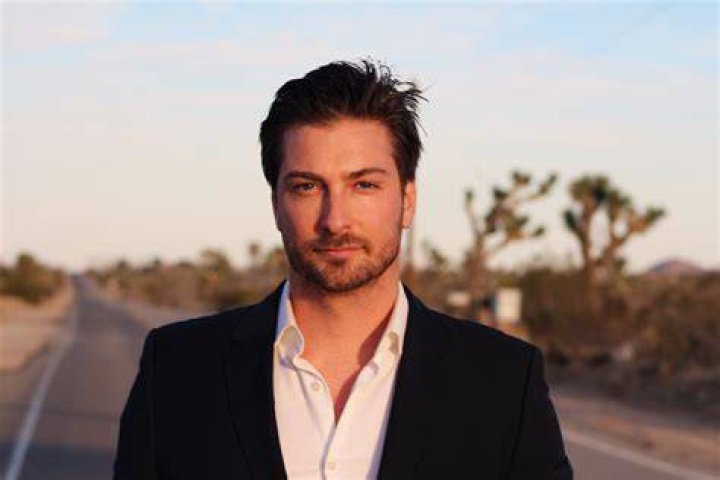 Daniel Lissing, Love, And Success