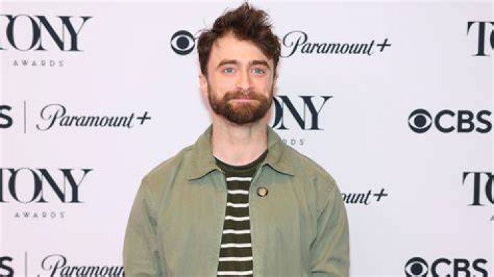Daniel Radcliffe Says a Harry Potter Reboot Is Inevitable ‘I'm