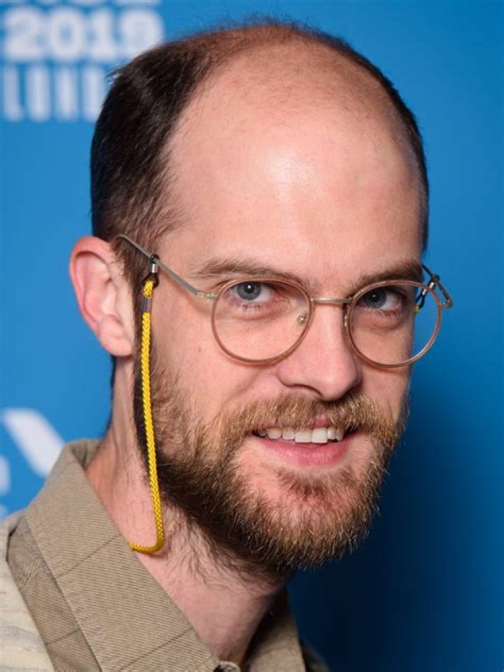Daniel Scheinert Wife Is He Married? Relationship Net Worth