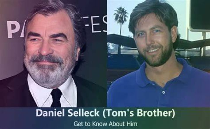 Daniel Selleck: Inside the Life of Tom Selleck's brother