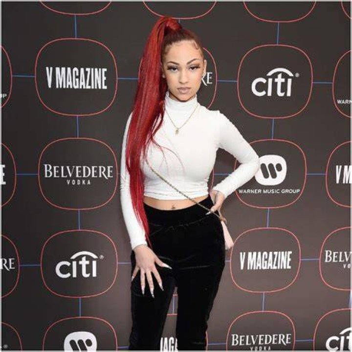 Danielle Bregoli Net Worth - MoxSync