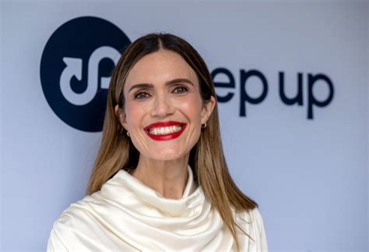 Danny Moloshok/Invision/APWhile Mandy Moore was a household name among