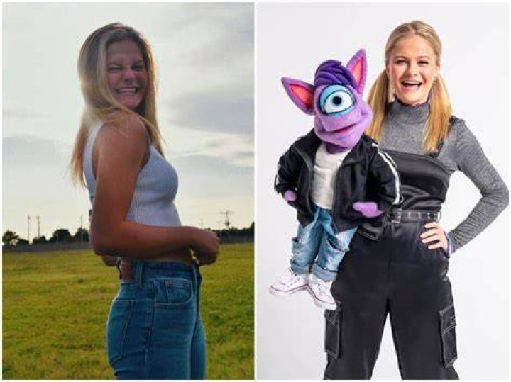Darci Lynne Biography, Age, Height, Parents, Net Worth Wealthy Spy