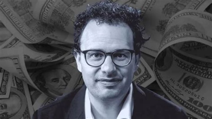 Dario Amodei's Net Worth Revealed