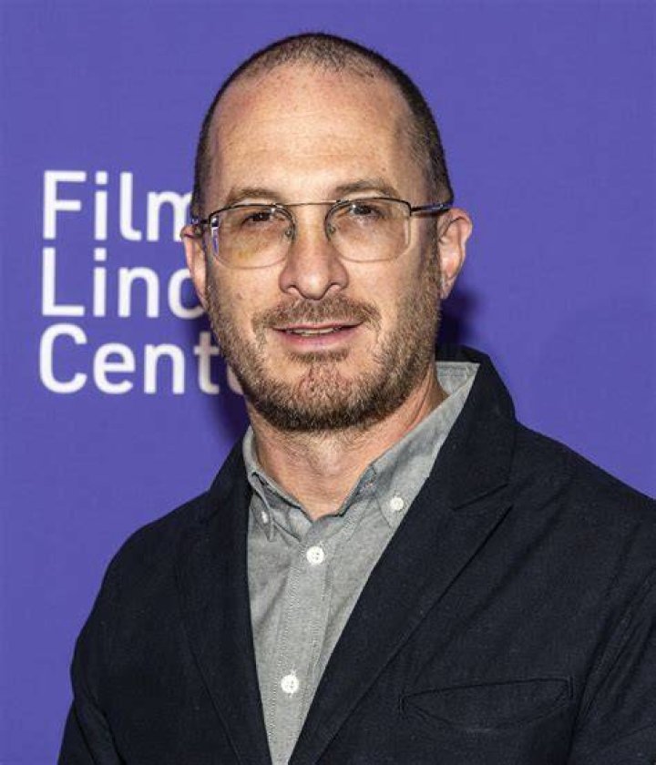 Darren Aronofsky AlloCin&eacute;