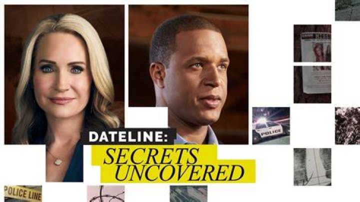 Dateline Secrets Uncovered Where are Shelia Eddy and Rachel Shoaf now?