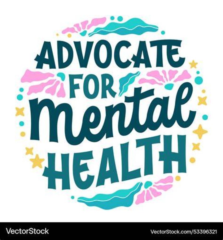 Daughter, Singer, Mental Health Advocate