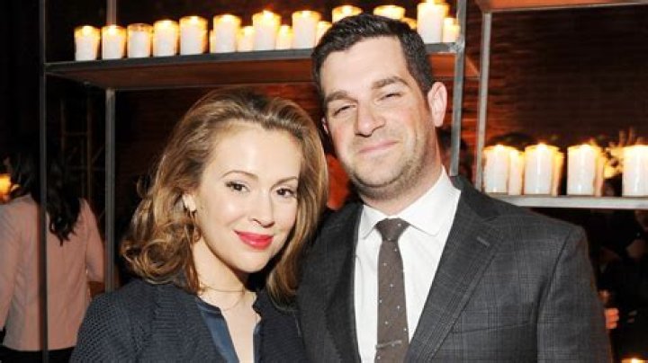 Dave Bugliari – Bio, Net Worth and Facts About Alyssa Milano’s Husband