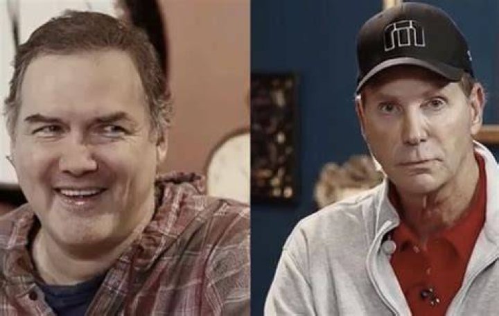 Dave Chappele on Norm Macdonald Star Search Bit YouTube