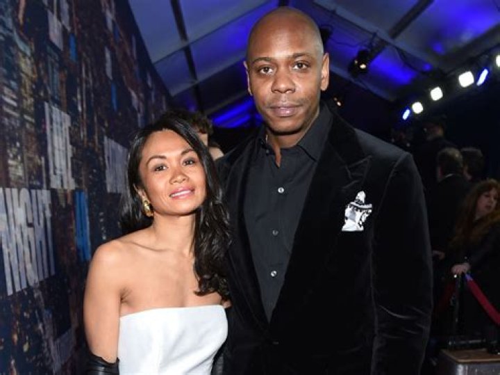 Dave Chappelle Net Worth Wife Age Biography Wiki Height Weight Hot