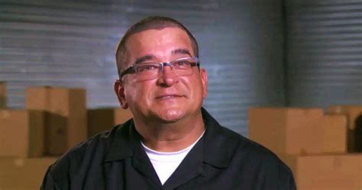 Dave Hester Net Worth 2023 An InDepth Look at the Storage Wars Star&lsquo;s