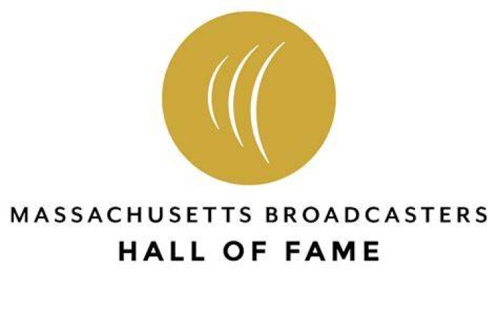 Dave O&rsquo;Gara Massachusetts Broadcasters Hall of Fame