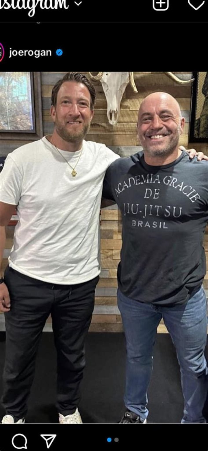 Dave Portnoy height How tall is the Barstool Sports founder in feet?