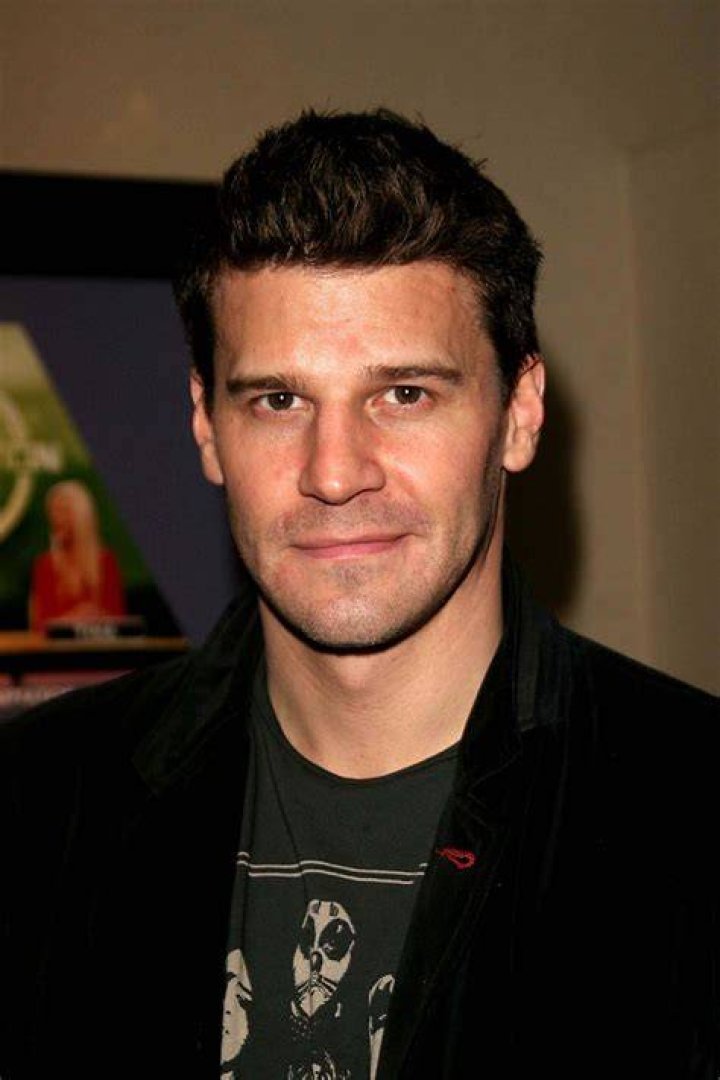 David Boreanaz Alchetron, The Free Social Encyclopedia
