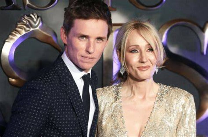 David Gordon Rowling Murray TraciAinslee