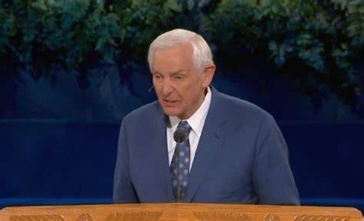 David Jeremiah Illness And Health 2023 Is He Sick Now?