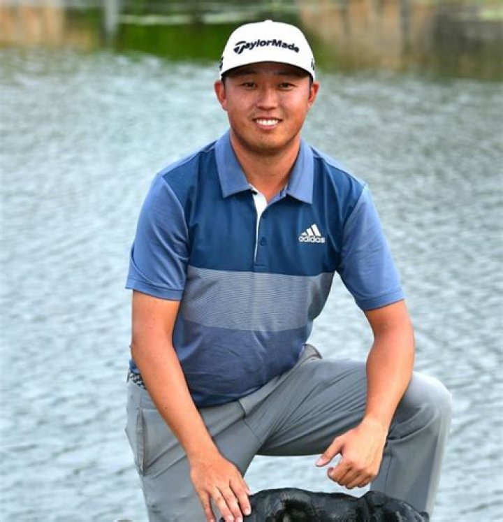 David Lipsky (golfer) career earnings and net worth