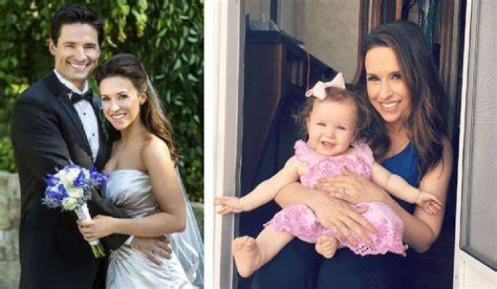 David Nehdar Biography Husband Of Lacey Chabert