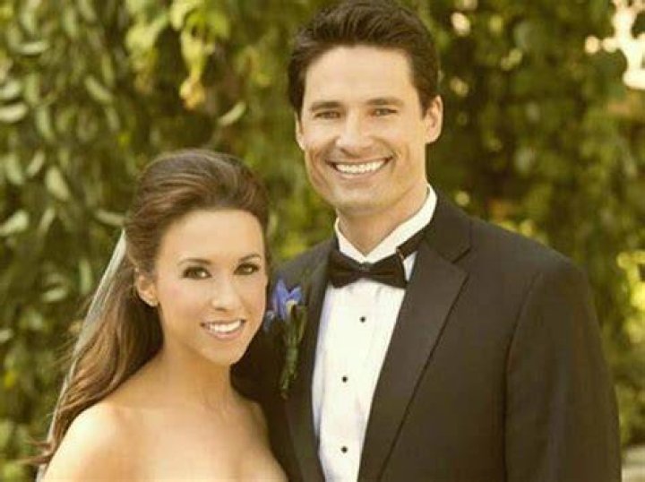 David Nehdar Biography, Net Worth Lacey Chabert's Husband Wothappen