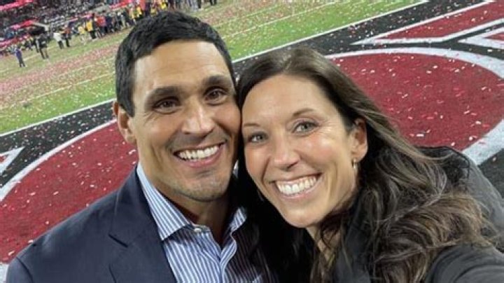 David Pollack Wife Lindsey Pollack Married Life And Kids