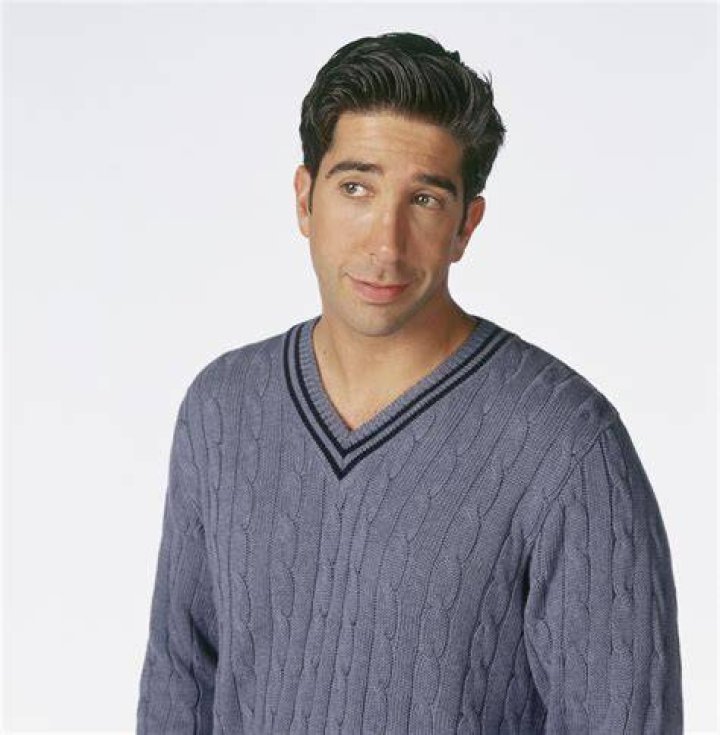 David Schwimmer (Friends) fête ses 50 ans que devientil... Closer