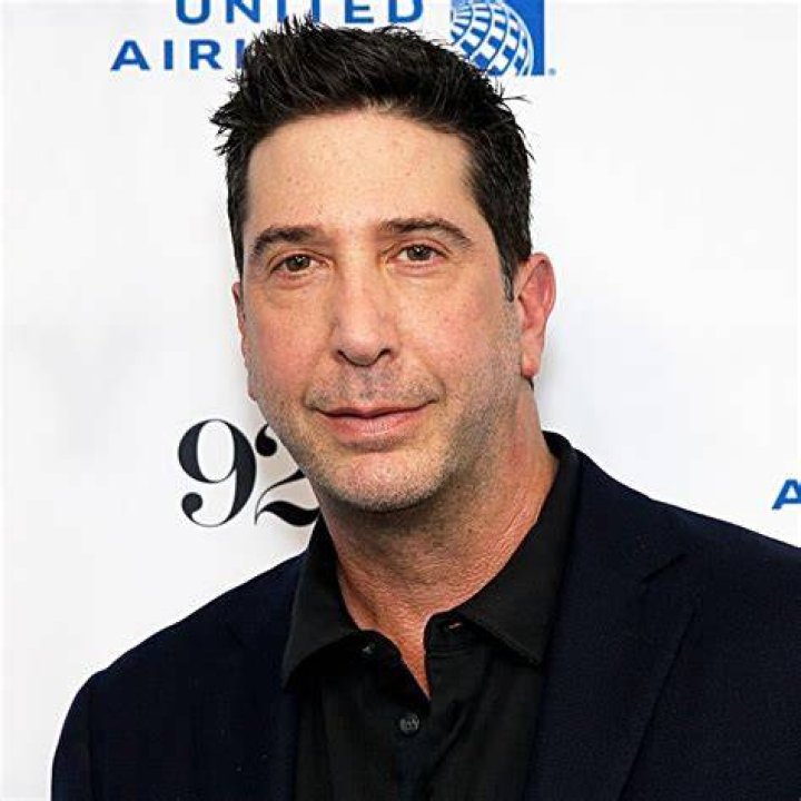 David Schwimmer Latest News, Pictures & Videos HELLO!