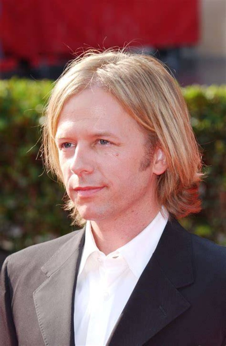 David Spade's Marital Status And Personal Journey