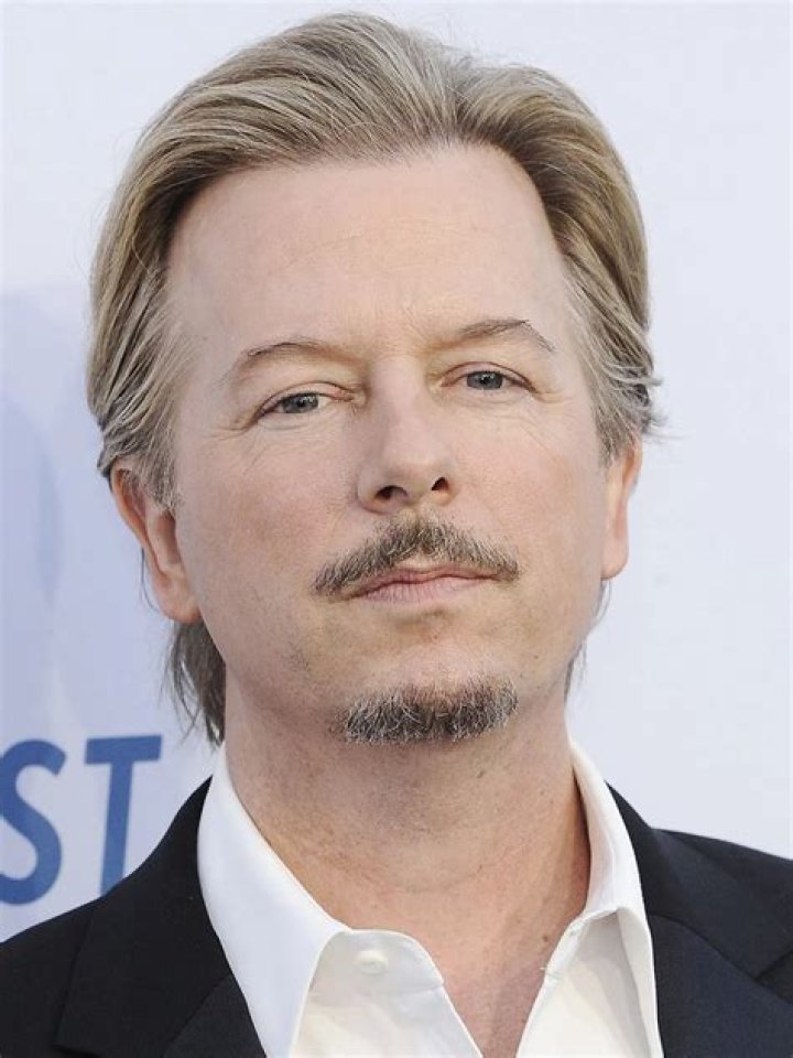 David Spade How Rich Is the Actor? Affairs, Net Worth, Kids, Movies