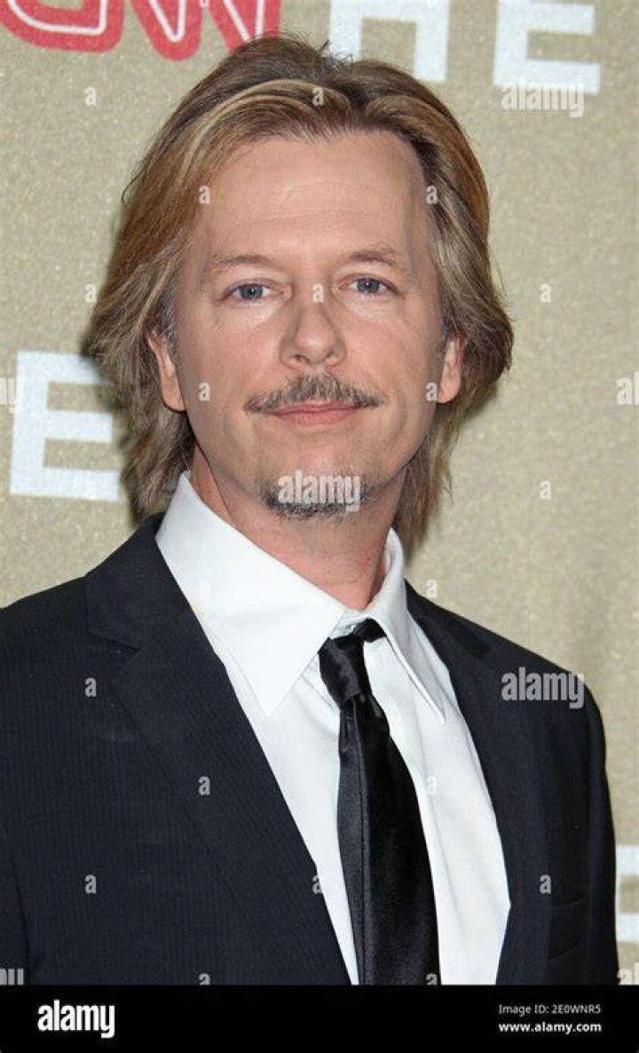 David Spade Picture 17 CNN Heroes An AllStar Tribute Arrivals