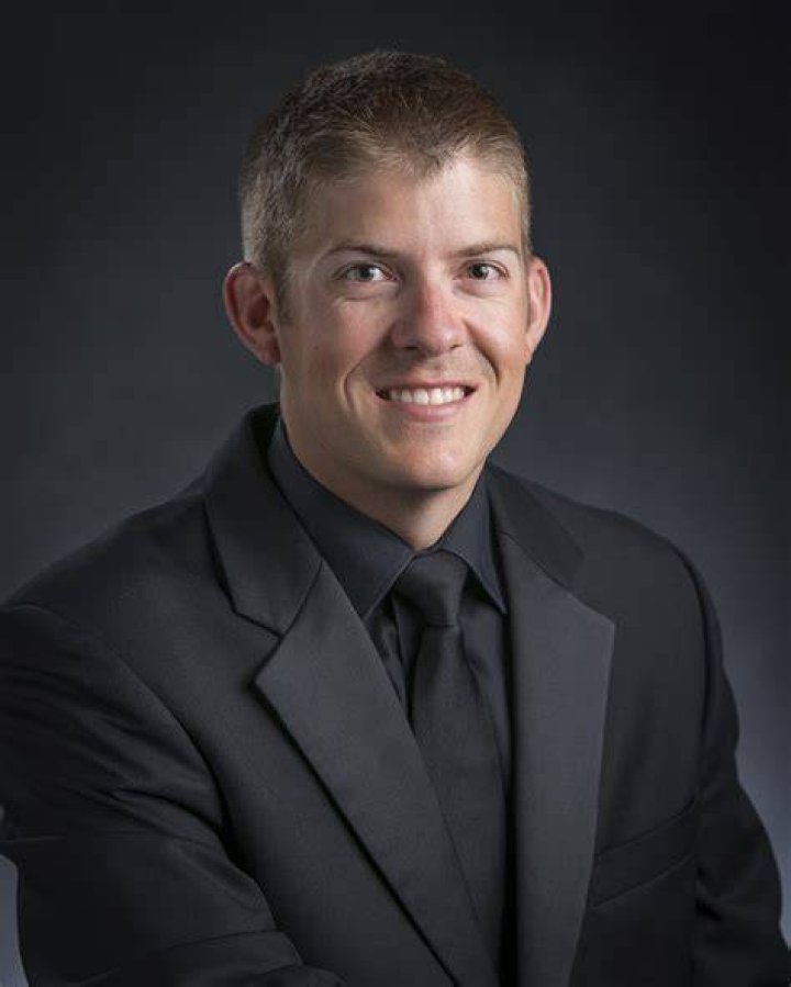 David Thornton MSU Music Faculty MSU College of Music